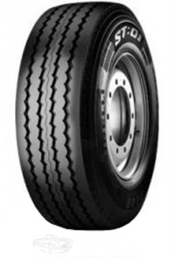 435/50R19,5 160J PIRELLI ST:01 ENERGY NEVERENDING