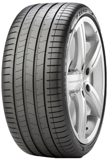 265/50R19 110W PIRELLI P-ZERO*XLR