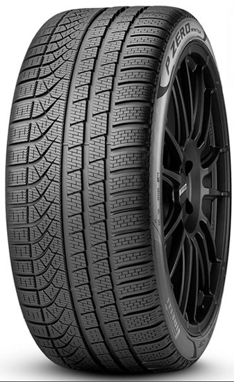 235/40R19 92V PIRELLI P ZERO WINTER NA0 MFS M+S