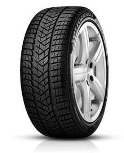 205/50R17 93H PIRELLI WINTER SOTTOZERO 3 (AO1)