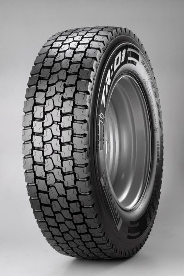 315/70R22,5 154L PIRELLI TR:01S