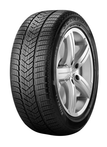 285/40R22 110V PIRELLI SCORPION WINTER (A8A)