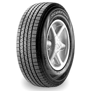 235/55R19 101T PIRELLI SCORPION (+)