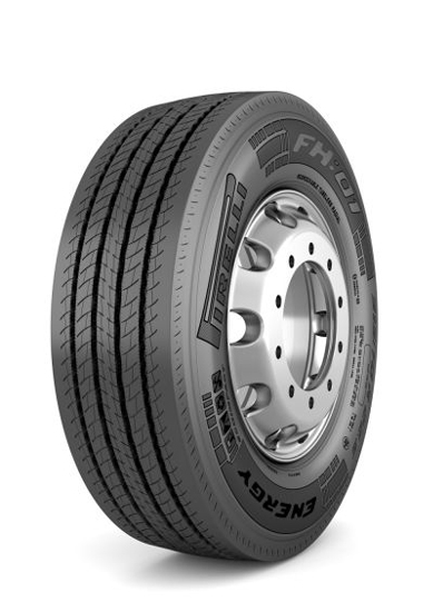 385/55R22,5 158/160L PIRELLI FH:01 II ENERGY