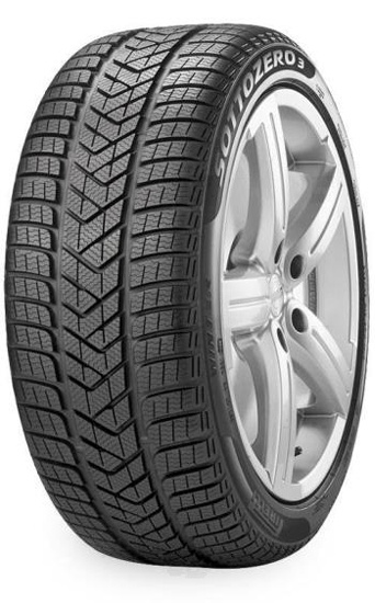 275/35R21 103V PIRELLI WINTER SOTTOZERO 3