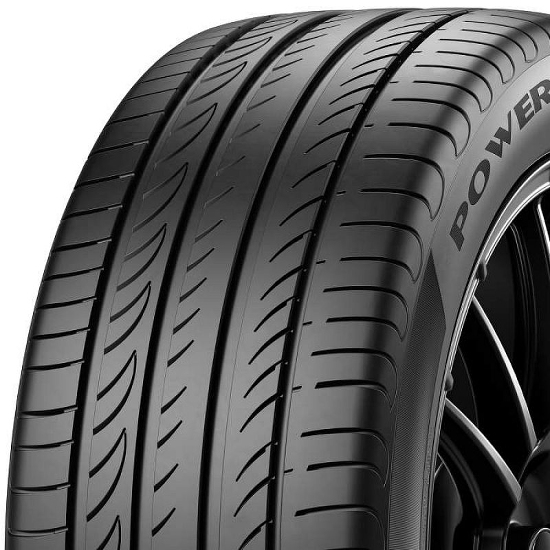 215/55R17 94V PIRELLI POWERGY