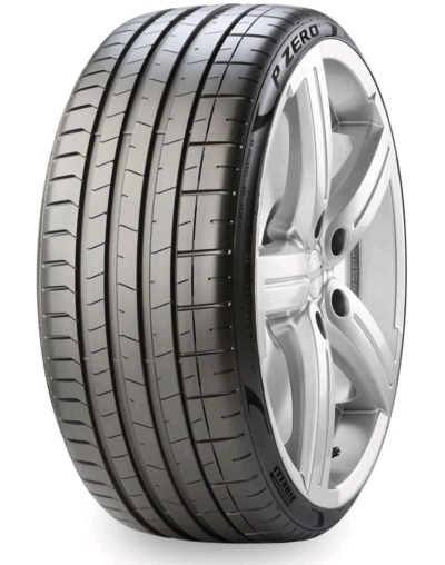 275/35R19 100Y PIRELLI P-ZERO (PZ4) (SPORTS CAR) (*)