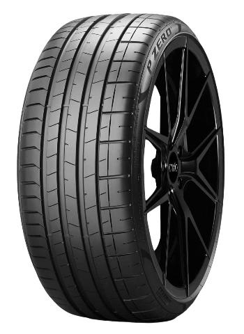 275/35R21 103W PIRELLI P-ZERO PZ4 PNCS ELECT T1