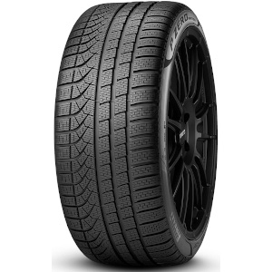 285/35R21 105H PIRELLI PZERO WINTER XL MFS * E M+S 3PMSF