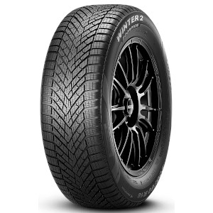 235/60R18 107H PIRELLI SCORPION WINTER 2 XL BSW M+S 3PMSF