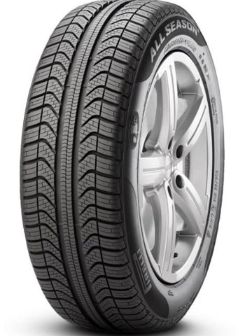 205/55R16 91V PIRELLI CINTURATO ALL SEASON PLUS MFS KS BSW M+S 3PMSF