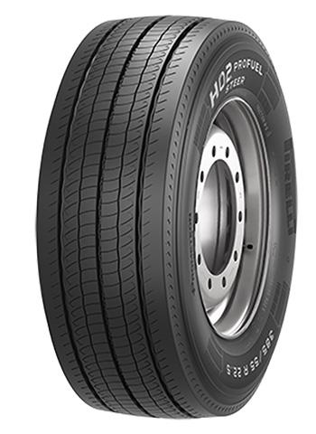 385/55R22,5 158L PIRELLI H02 PROFUEL STEER