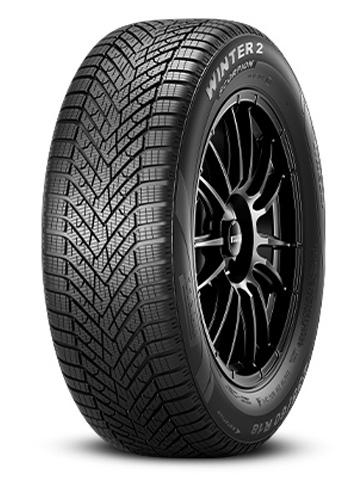 285/40R23 111V PIRELLI SCORPION WINTER 2