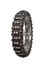120/90-18 71R TT EF-07 SUPER MITAS
