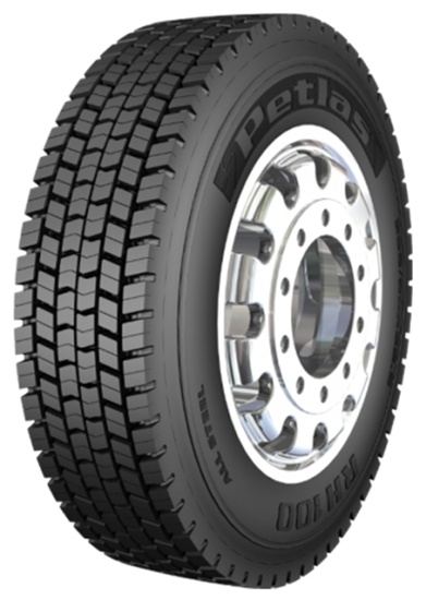 285/70R19,5 146L PETLAS RH100