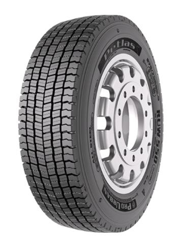 275/70R22,5 150J PETLAS RUW550