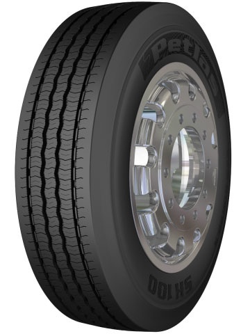 285/70R19,5 146L PETLAS SH100 (ST)