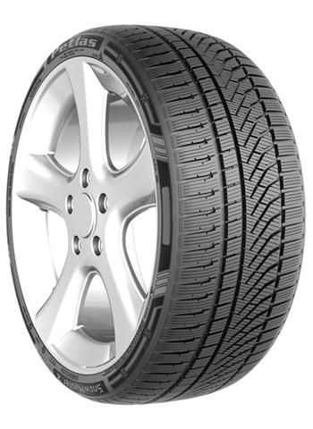 175/65R14 82T PETLAS SNOWMASTER 2