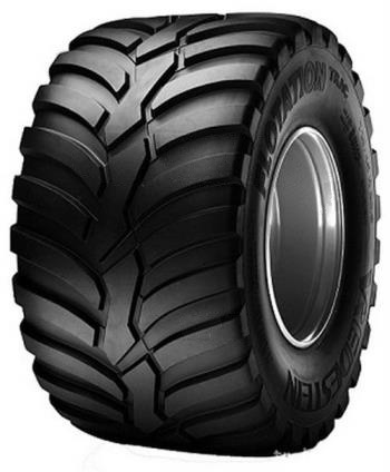 800/60R32 185D VREDESTEIN FLOTATION TRAC