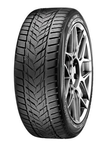 245/35R21 96Y VREDESTEIN WINTRAC XTREME S