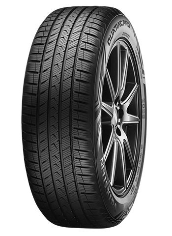 225/50R17 98V VREDESTEIN QUATRAC PRO XL