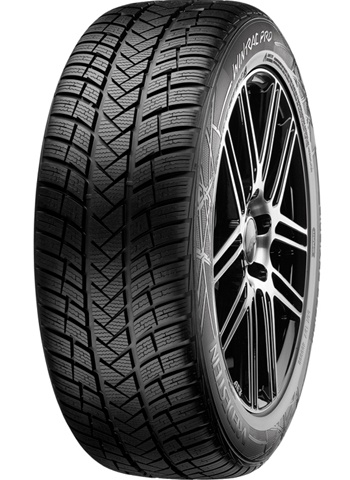 285/40R22 110W VREDESTEIN WINTRAC PRO XL