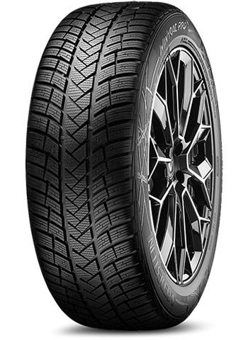 265/35R22 102Y VREDESTEIN WINTRAC PRO+