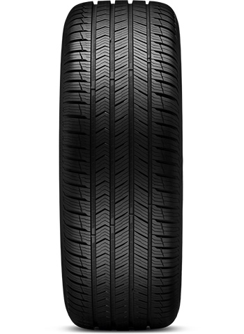 255/45R20 105V VREDESTEIN QUATRAC PRO EV