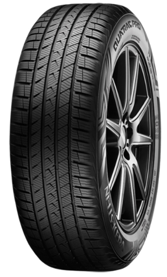 245/35R20 95Y VREDESTEIN QUATRAC PRO+