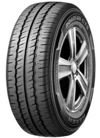 225/60R16 105/103T NEXEN ROADIAN CT8