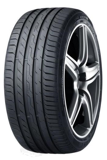 225/45R18 95Y NEXEN N FERA SPORT SU2