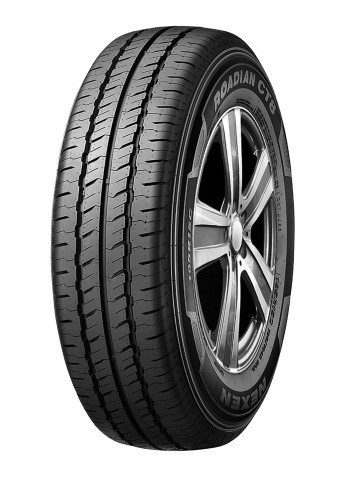 195/70R15C 104/102T NEXEN ROADIAN CT8