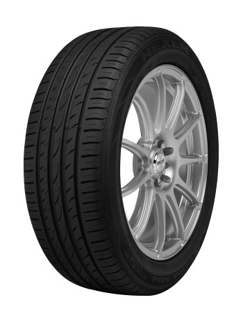 225/50R17 98W NEXEN N'FERA SU4