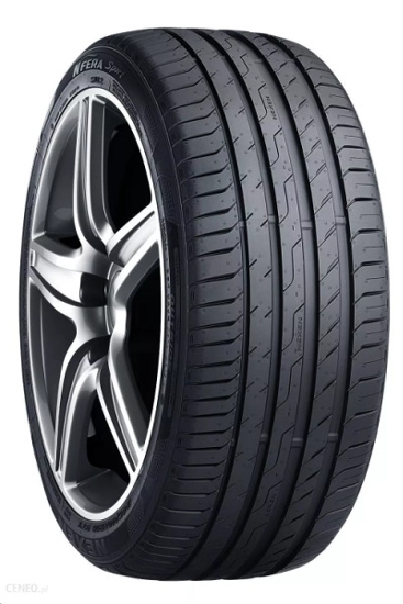 225/60R17 99H NEXEN N'FERA SPORT SUV