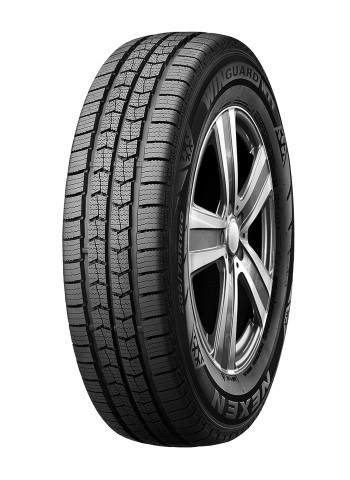 195/75R16 107R NEXEN WINGUARDWT1