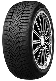 215/55R17 98V NEXEN WINGUARD SPORT 2 (WU7)