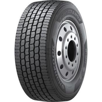 385/55R22,5 160K HANKOOK AW02