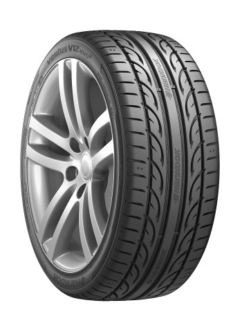 215/40R16 86W HANKOOK K120 ventus V12 evo2 XL