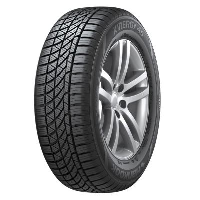 195/55R16 87V HANKOOK H740 Kinergy 4S