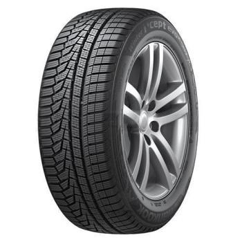 215/70R16 100T HANKOOK WINTER I*CEPT EVO2 SUV W320A