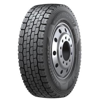 315/80R22,5 156/150L TL HANKOOK SMART CONTROL DW07