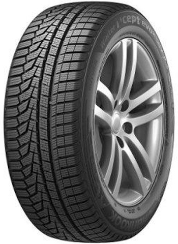 255/55R18 109V HANKOOK WINTER I*CEPT EVO2 SUV (W320C) HRS RFT