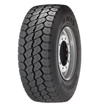 385/65R22,5 160K HANKOOK AM15+ smart work