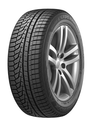 255/55R20 110V HANKOOK WINTER I*CEPT EVO2 SUV W320A