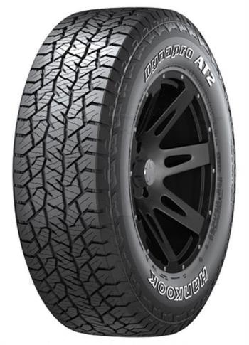 245/65R17 111T HANKOOK RF11 DYNAPRO AT2 XL