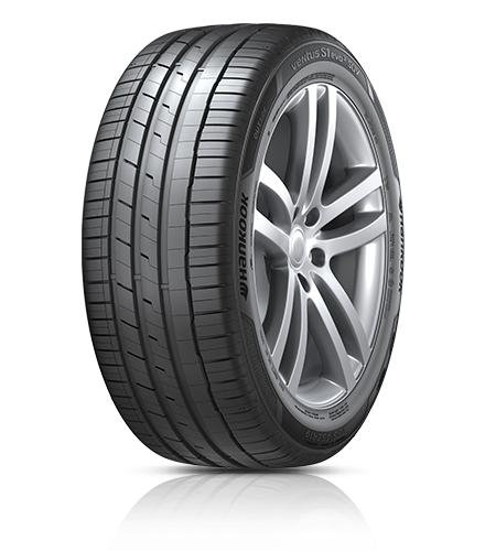 275/35R22 104Y HANKOOK K127 AVENTUS S1 EVO3 SUV XL