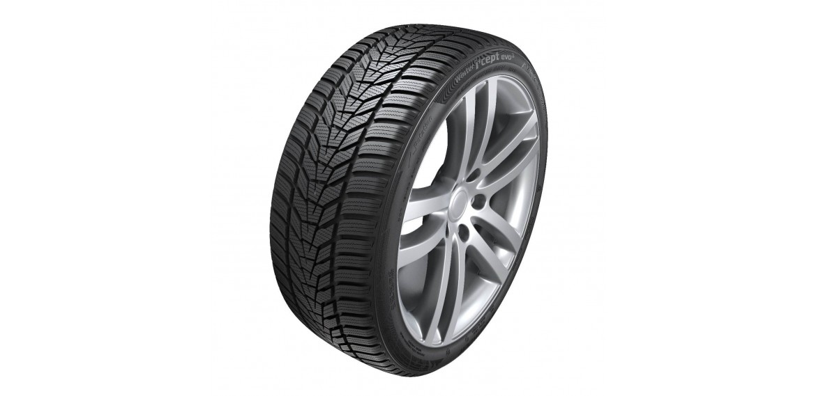 225/35R19 88W HANKOOK W330 Winter i*cept evo3