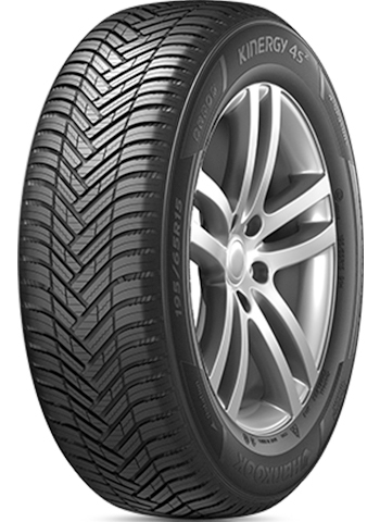 285/45R20 112H HANKOOK KINERGY 4S 2 SUV (H750A)