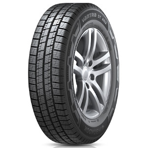 195/65R16 104/102T HANKOOK VANTRA ST AS2 RA30