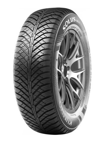 235/60R16 100H KUMHO SOLUS HA31